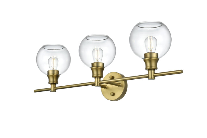 Collier Vanity Light by Living District - view 51