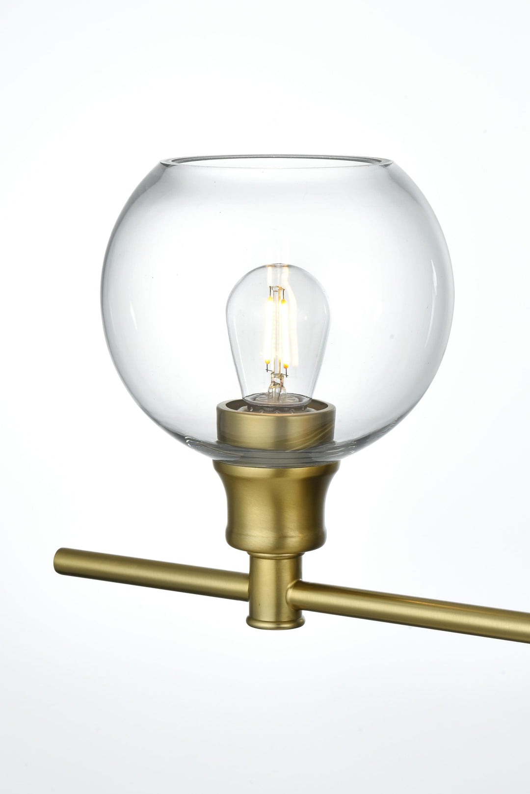Collier Vanity Light by Living District - view 52