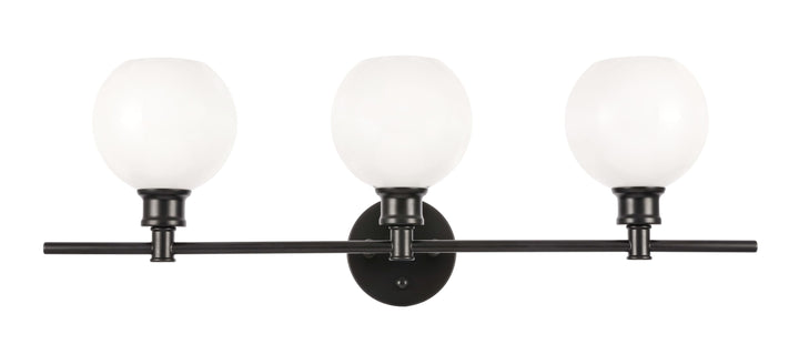 Collier Vanity Light by Living District - view 68