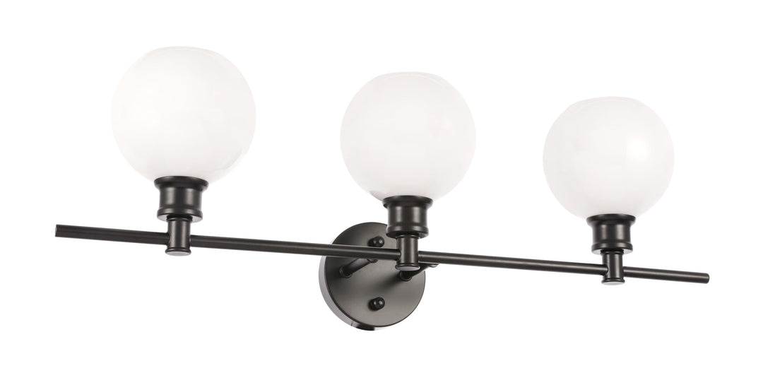 Collier Vanity Light by Living District - view 70
