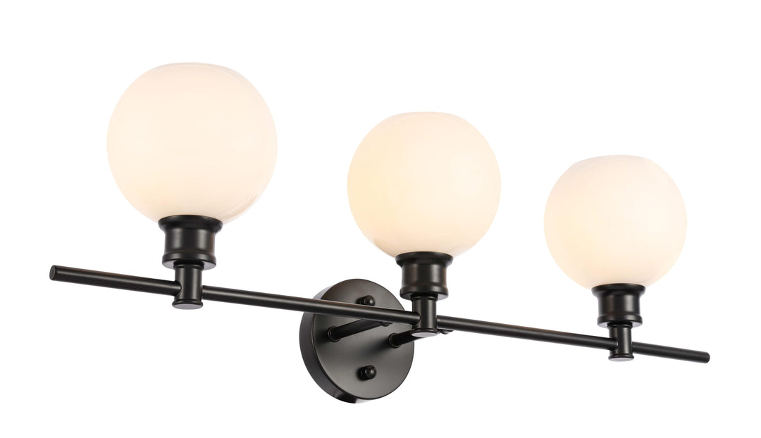 Collier Vanity Light by Living District - view 71