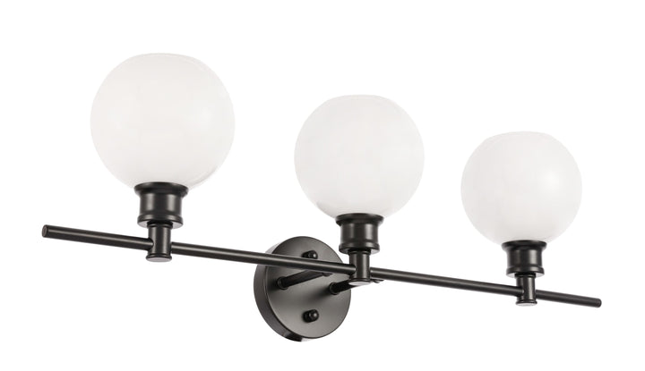 Collier Vanity Light by Living District - view 72
