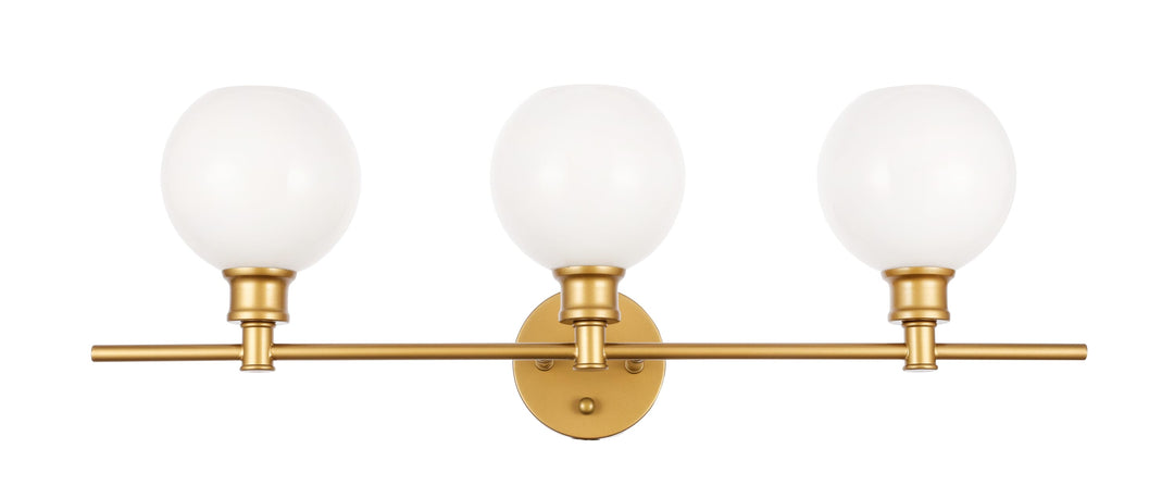 Collier Vanity Light by Living District - view 80