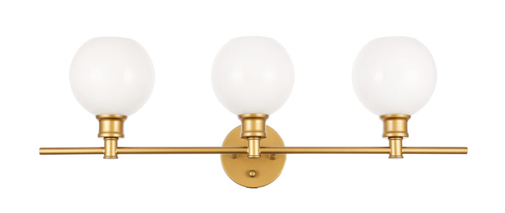 Collier Vanity Light by Living District - view 80