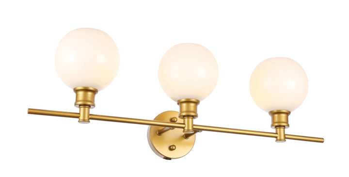 Collier Vanity Light by Living District - view 81