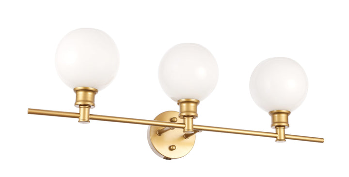 Collier Vanity Light by Living District - view 82