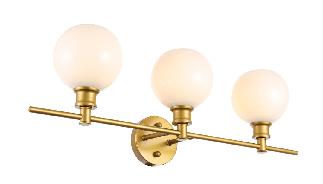 Collier Vanity Light by Living District - view 83