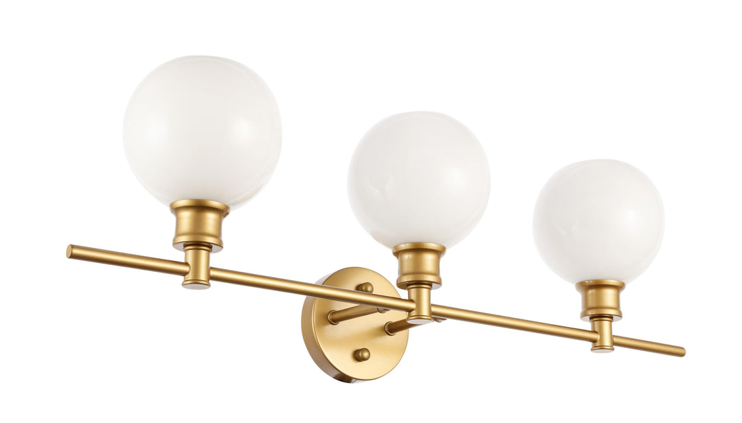 Collier Vanity Light by Living District - view 84