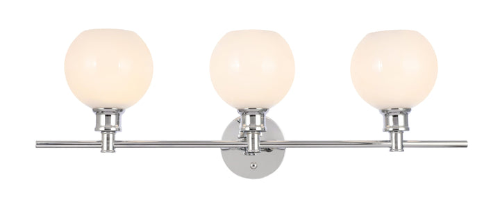 Collier Vanity Light by Living District - view 92