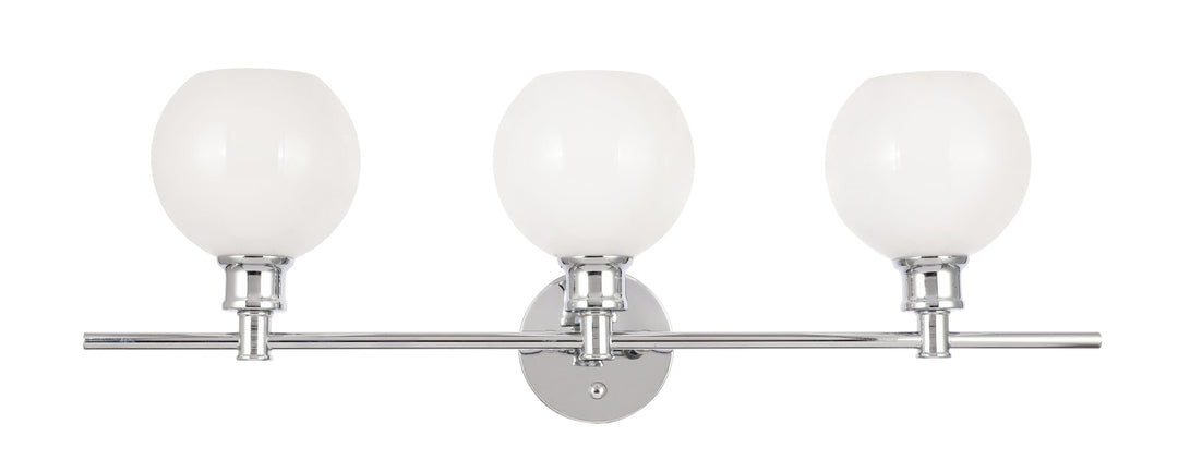 Collier Vanity Light by Living District - view 93