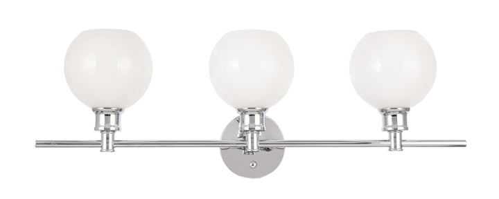 Collier Vanity Light by Living District - view 93
