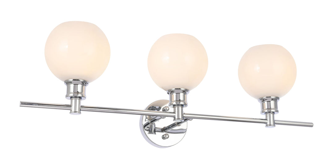 Collier Vanity Light by Living District - view 94