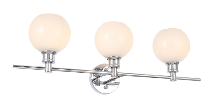 Collier Vanity Light by Living District - view 94