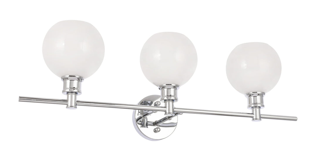 Collier Vanity Light by Living District - view 95