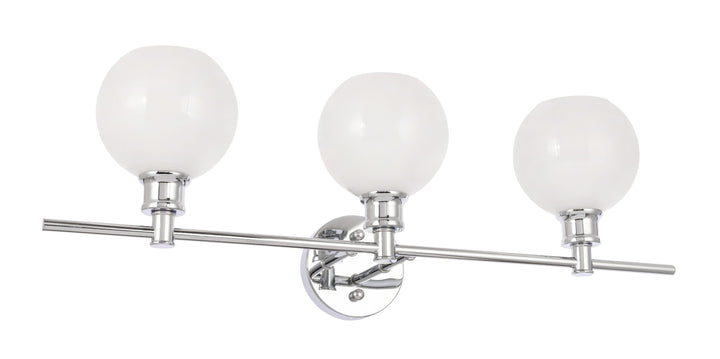 Collier Vanity Light by Living District - view 95
