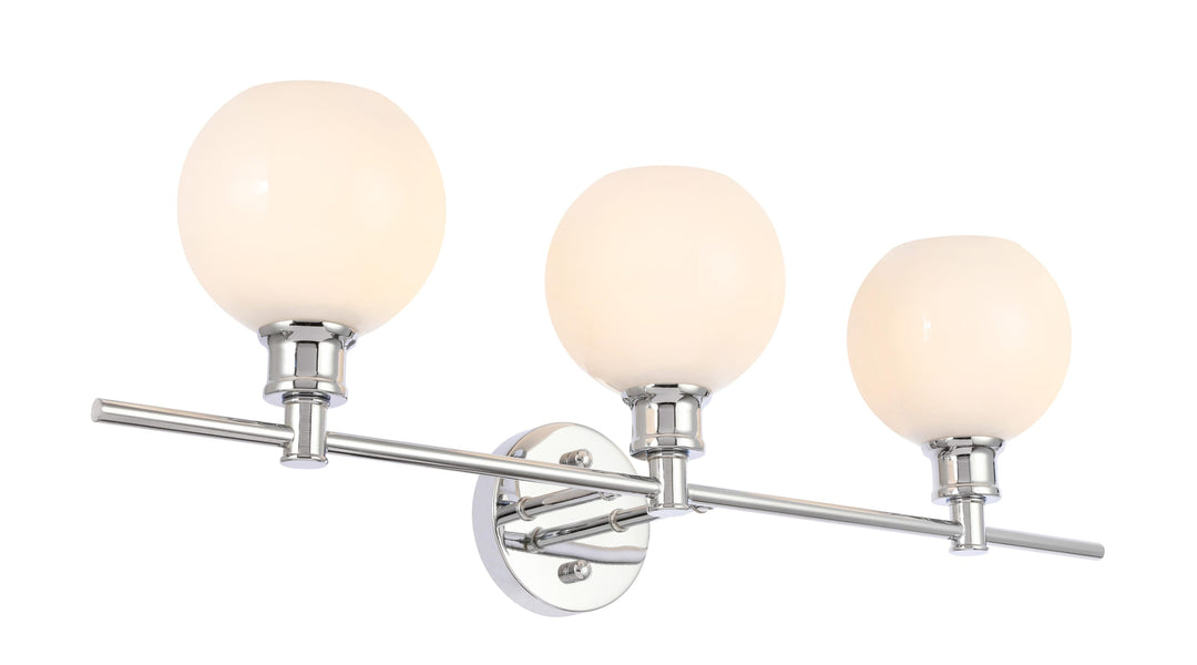 Collier Vanity Light by Living District - view 96