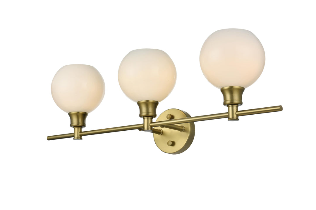 Collier Vanity Light by Living District - view 57