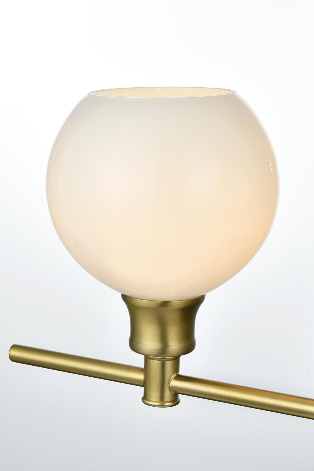 Collier Vanity Light by Living District - view 60