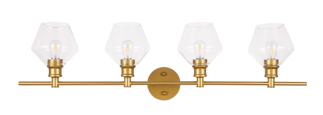 Gene Vanity Light by Living District - view 110