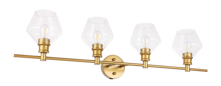 Gene Vanity Light by Living District - view 112
