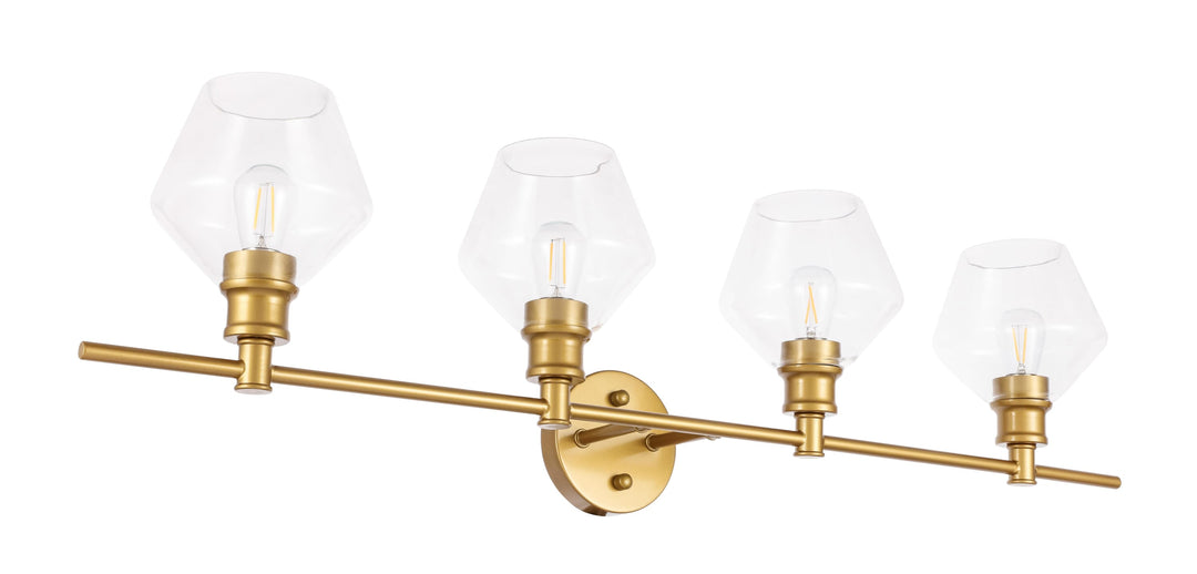Gene Vanity Light by Living District - view 114