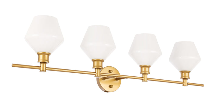 Gene Vanity Light by Living District - view 120