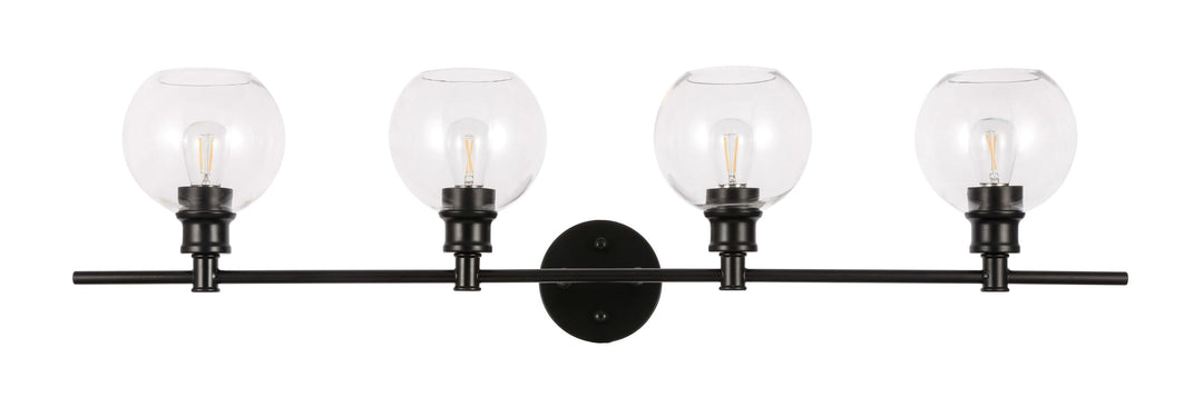 Collier Vanity Light by Living District - view 98