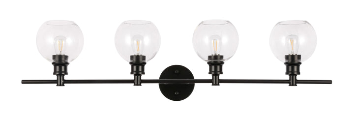 Collier Vanity Light by Living District - view 98
