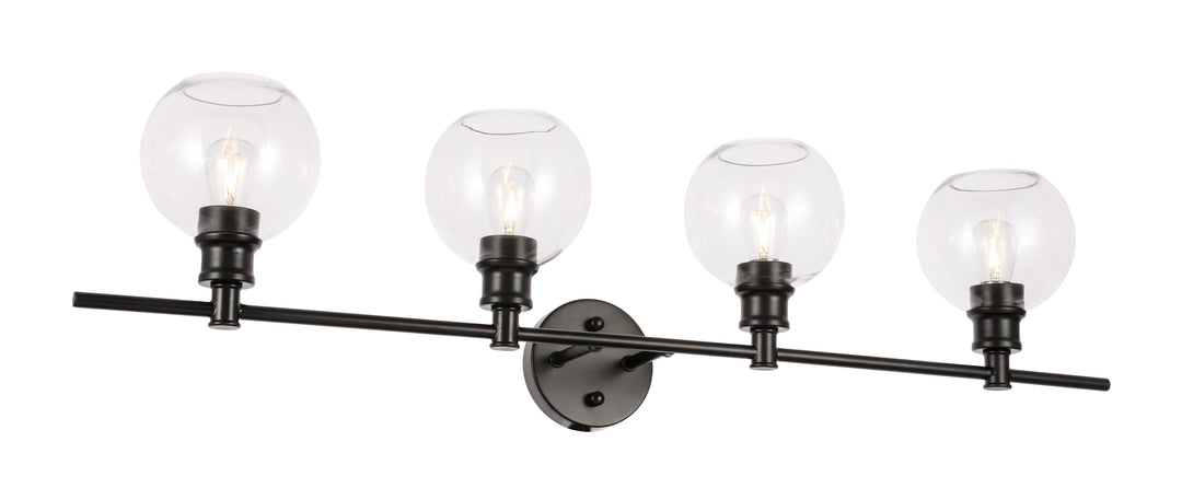 Collier Vanity Light by Living District - view 99