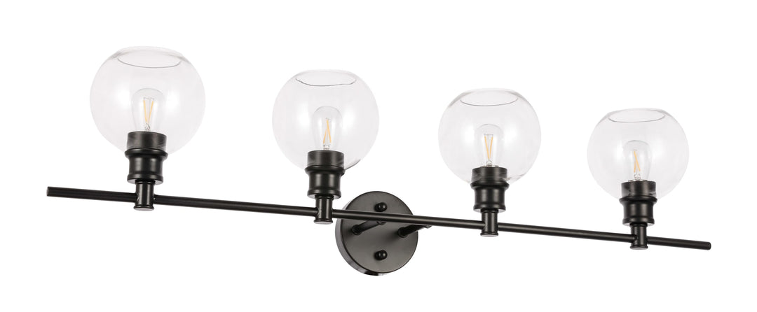 Collier Vanity Light by Living District - view 100