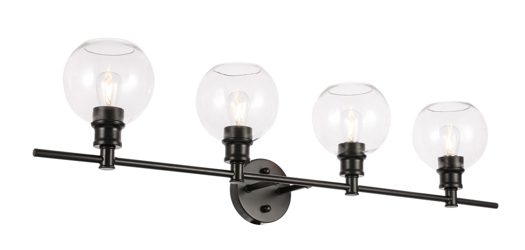 Collier Vanity Light by Living District - view 101