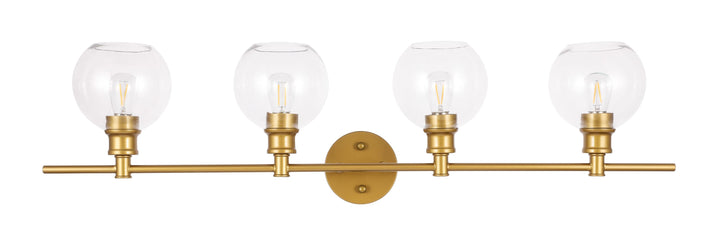 Collier Vanity Light by Living District - view 110
