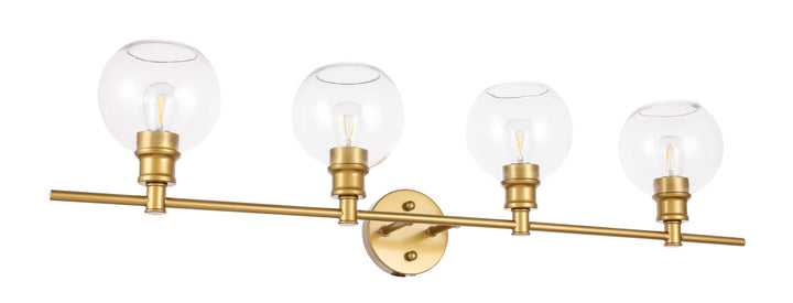 Collier Vanity Light by Living District - view 112