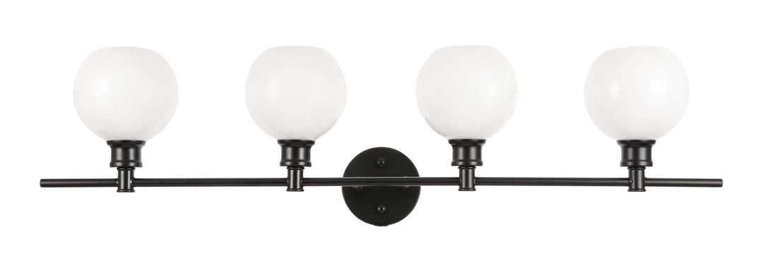 Collier Vanity Light by Living District - view 104