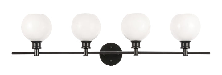 Collier Vanity Light by Living District - view 104