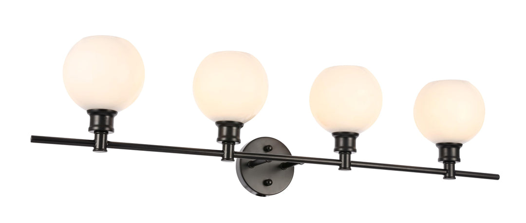 Collier Vanity Light by Living District - view 105