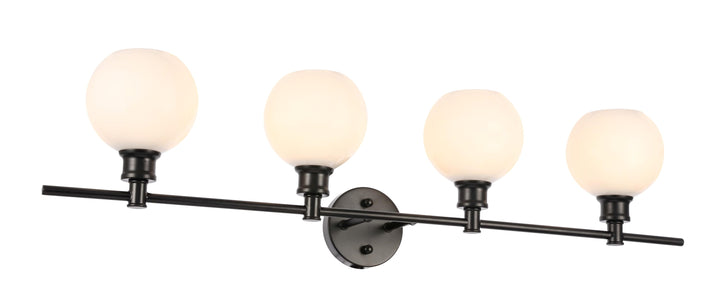 Collier Vanity Light by Living District - view 105
