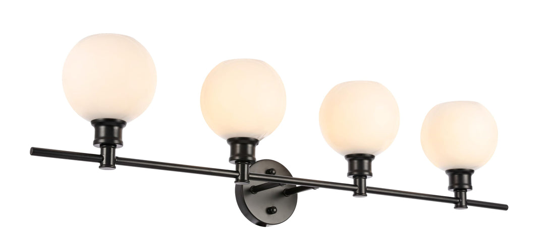 Collier Vanity Light by Living District - view 107