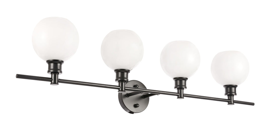 Collier Vanity Light by Living District - view 108