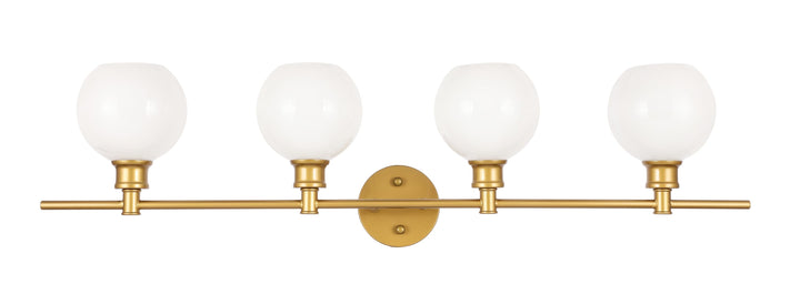Collier Vanity Light by Living District - view 116