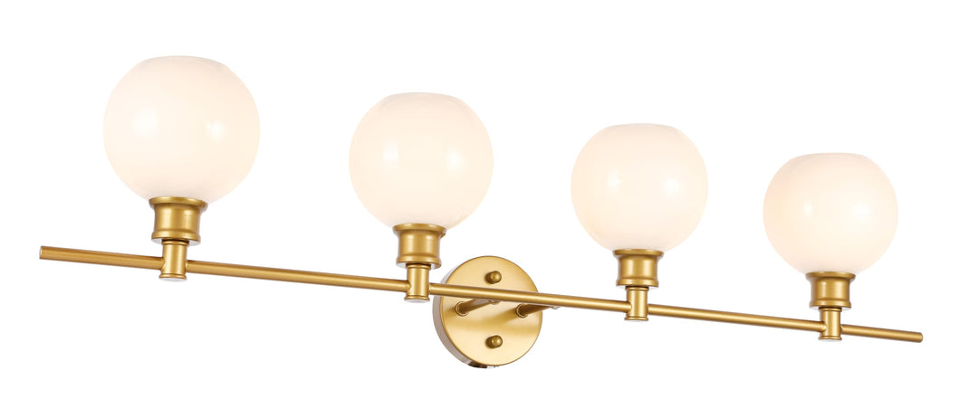 Collier Vanity Light by Living District - view 117