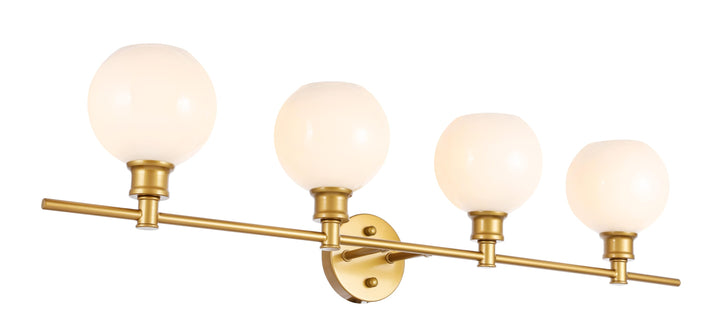 Collier Vanity Light by Living District - view 119