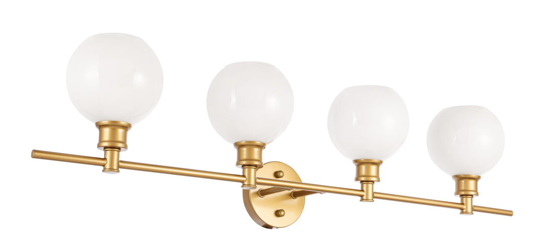 Collier Vanity Light by Living District - view 120