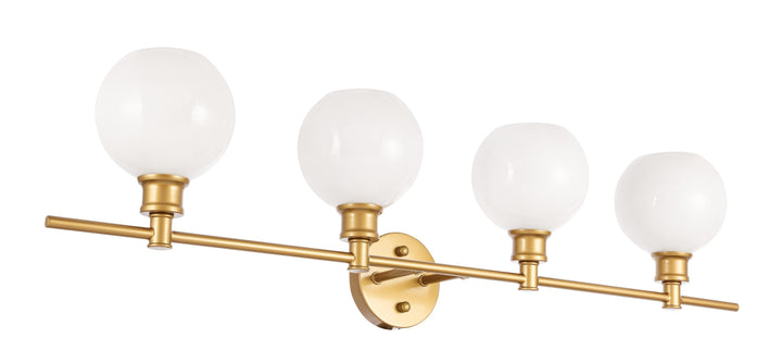 Collier Vanity Light by Living District - view 120