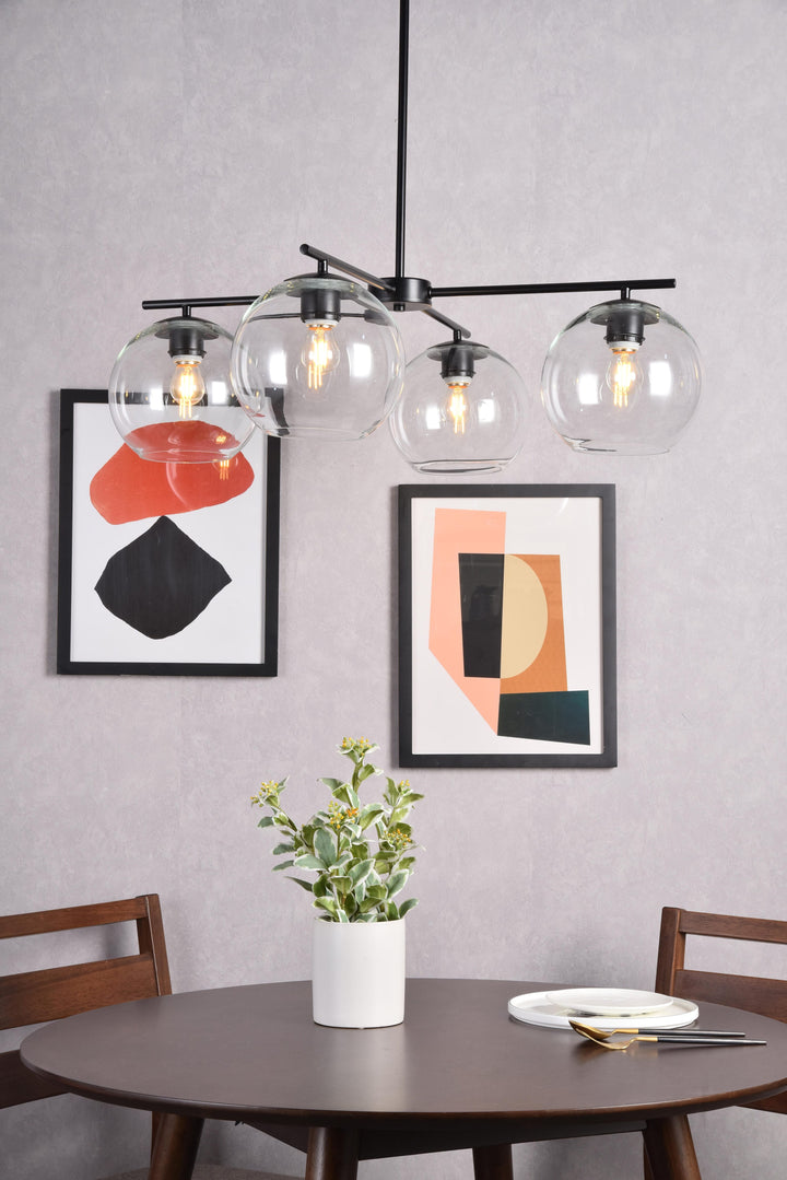 Opus Pendant by Living District - view 2