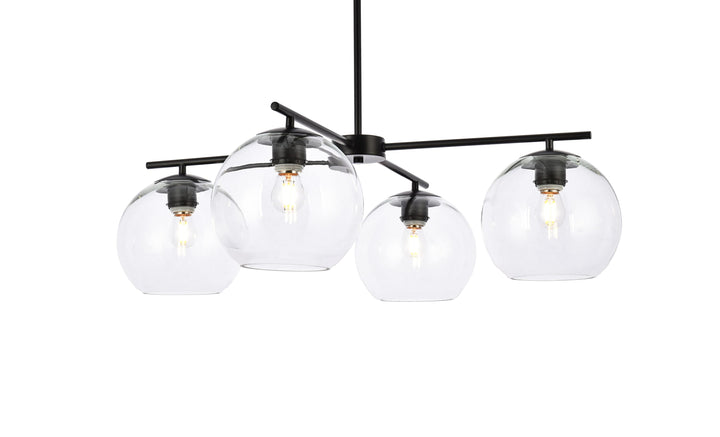Opus Pendant by Living District - view 3