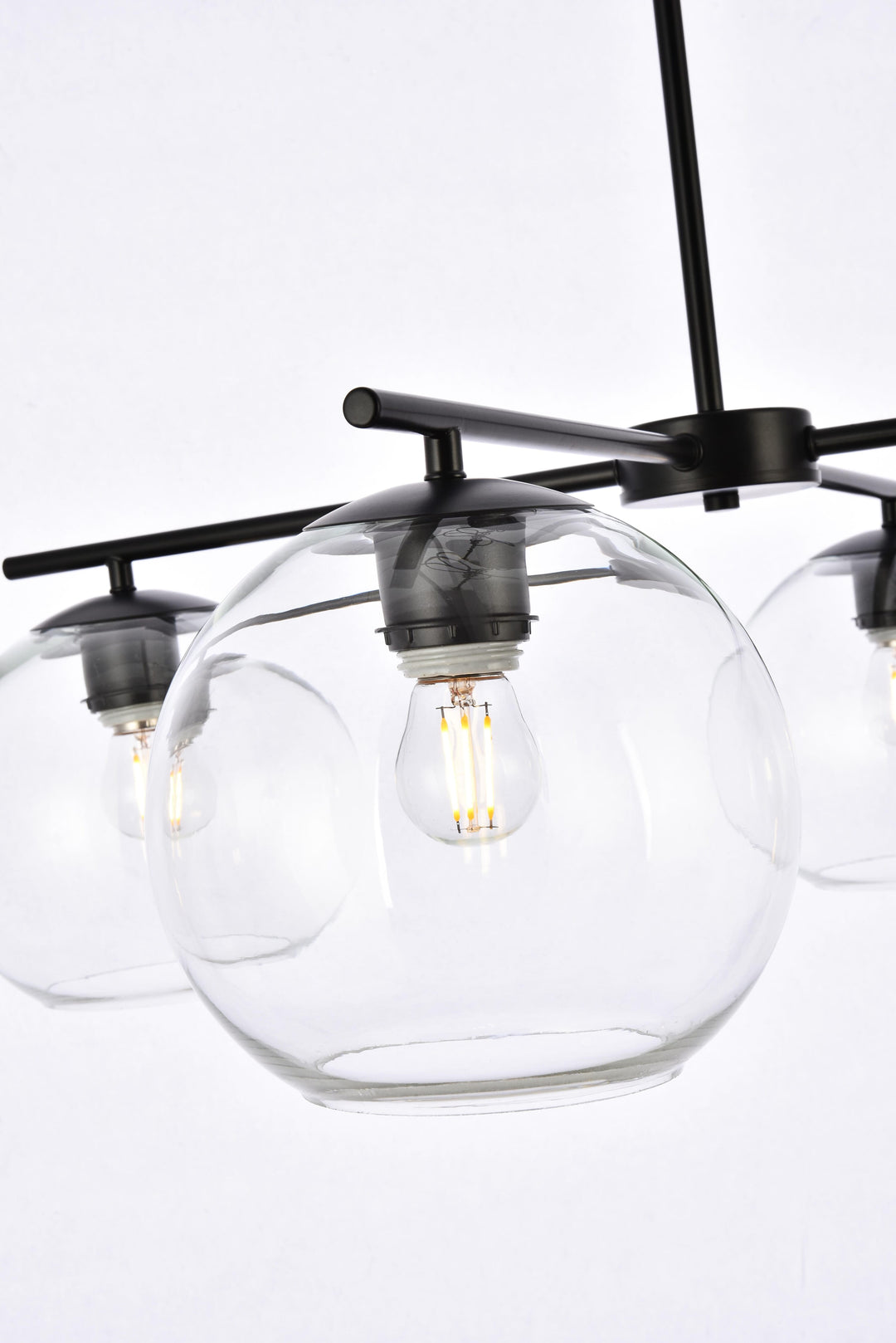Opus Pendant by Living District - view 4