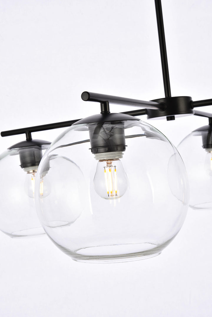 Opus Pendant by Living District - view 4