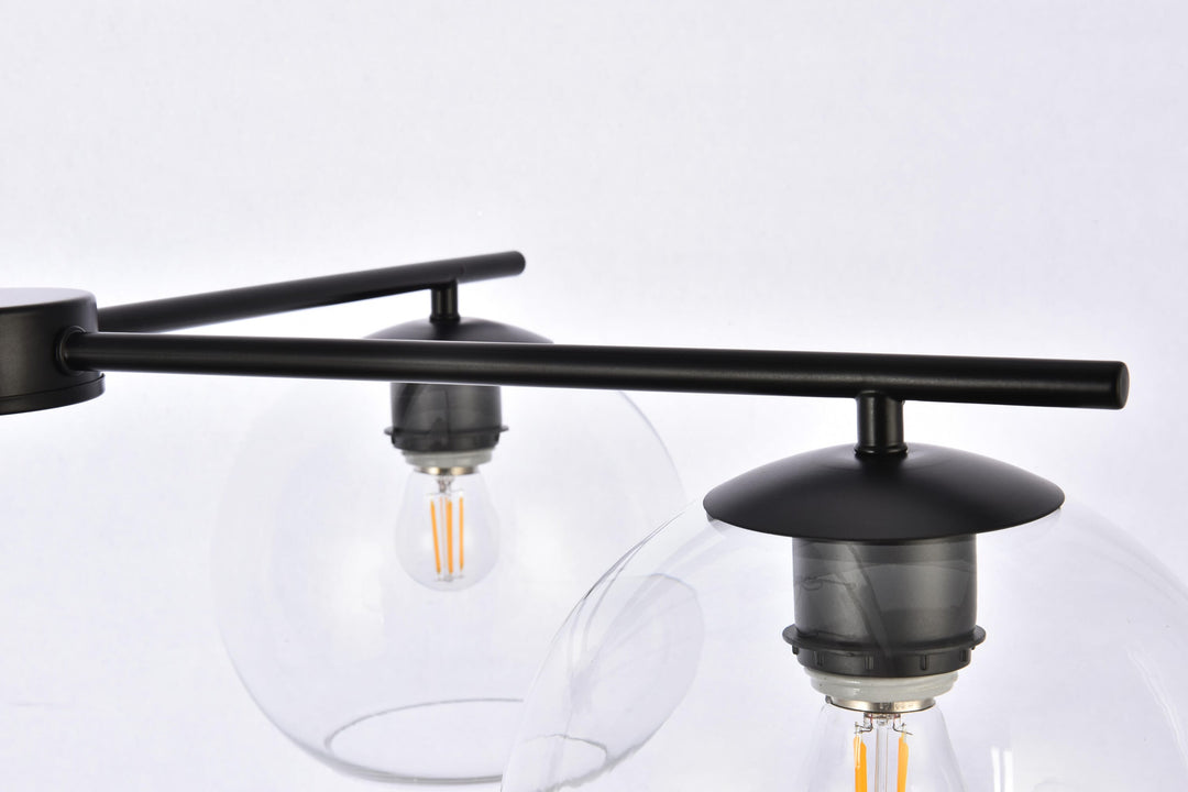 Opus Pendant by Living District - view 5