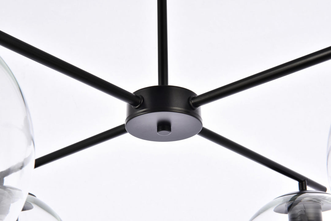 Opus Pendant by Living District - view 6